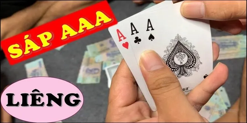 kỹ năng đánh liêng xanh chín