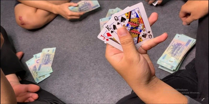 Nguyên nhân khiến bạn hay thua lỗ khi chơi liêng