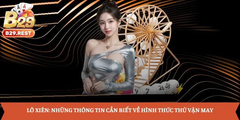 lô xiên