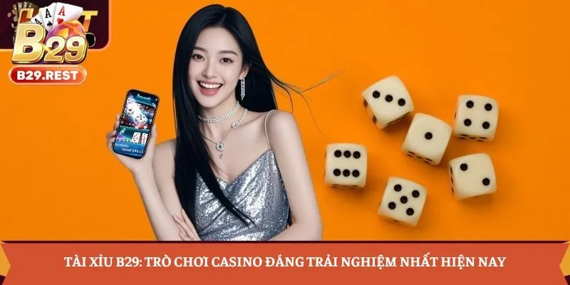 Tài Xỉu